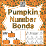 Pumpkin Number Bonds