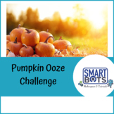 Pumpkin Ooze Challenge