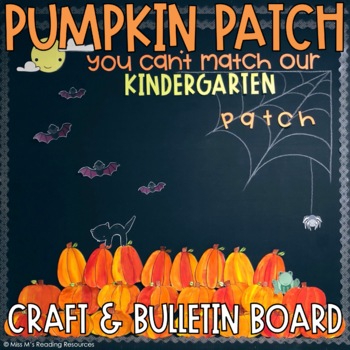 pumpkin patch board