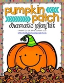 Pumpkin Patch Dramatic Play