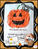 Pumpkin Patch Field Trip Bulletin Board Life Cycle Cutest 