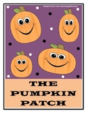 Pumpkin Patch Printables