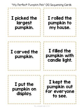 Pumpkin Poetry & Comprehension Activity Packet for Fall by MsJordanReads