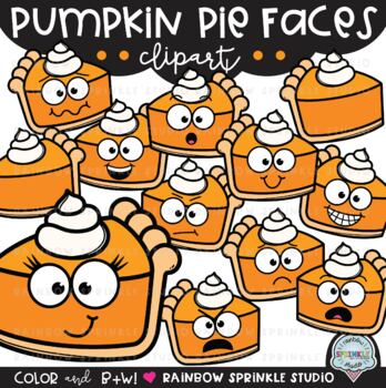 Download Pumpkin Pie Clipart Worksheets Teaching Resources Tpt