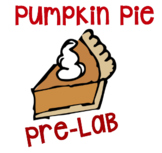 Pumpkin Pie Lab