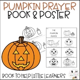 Pumpkin Prayer Parable - Faith Based Halloween