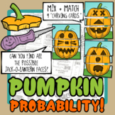 Pumpkin Probability!