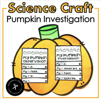 Preview of Pumpkin Investigation