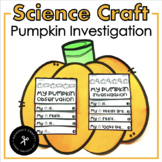 Pumpkin Investigation