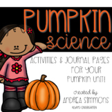 Pumpkin Science