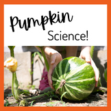 Pumpkin Science