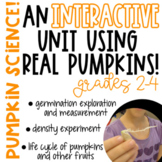 Pumpkin Science Unit!