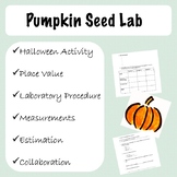 Pumpkin Seed Lab