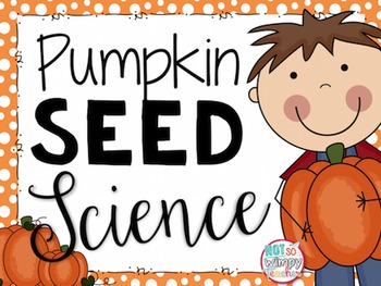 Preview of Pumpkin Seed Science