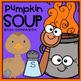 pumpkin soup story book