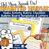 Pumpkin Writing Craft Activity Prompt Bulletin Board Ideas
