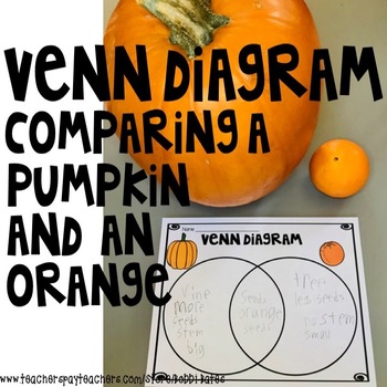 Parts Of A Pumpkin Diagram