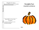 Pumpkin Investigation