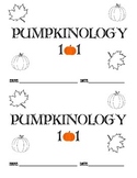 Pumpkinology 101
