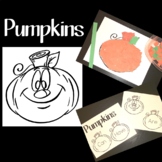 Pumpkins