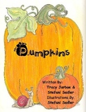 Pumpkins: A Thematic Cross-Curricular Unit