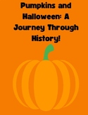 Pumpkins and Halloween: A Journey through History - Writin