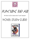 Punching the Air by Ibi Zoboi & Yusef Salaam- Study Guide