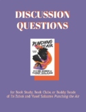 Punching the Air by Ibi Zoboi and Yusef Salaam: Questions 