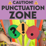 Punctuation Activities, Worksheets, & Posters for Readers 