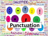 Punctuation PowerPoint