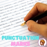 Punctuation Rules - Capitalization, comma, stop, exclamati