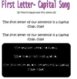 Capital Song