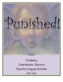 Punished!  Novel Study