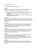 Punnett Square Practice Problems for Mendelian Genetics