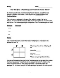 Punnett Square Predictions