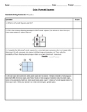 Punnett Squares Quiz (NGSS-Aligned)