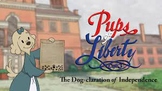 Pup of Liberty Notes: The Dog-claration of Independence