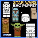 Puppets Star Wars Bundle