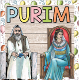 Purim Activities and Crafts