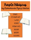 Purple Hibiscus by Chimamanda Ngozi Adichie Reading Guide