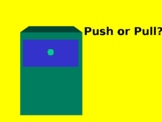 Push or Pull PowerPoint