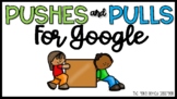 Pushes and Pulls Sort (For Google)