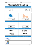 Pushing the limits with Phonic & Writing