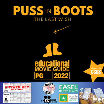 Puss in Boots Quiz - Apps on Google Play