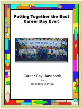 Preview of Putting Together the Best Career Day Ever!