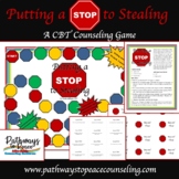 Putting a Stop to Stealing Counseling Game