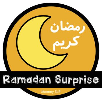Preview of Ramadan Surprise: DAY #2