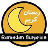 Ramadan Surprise: DAY #2