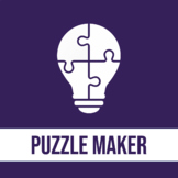 Puzzle Maker for PowerPoint