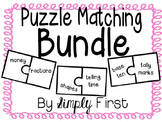 Puzzle Matching: BUNDLE!